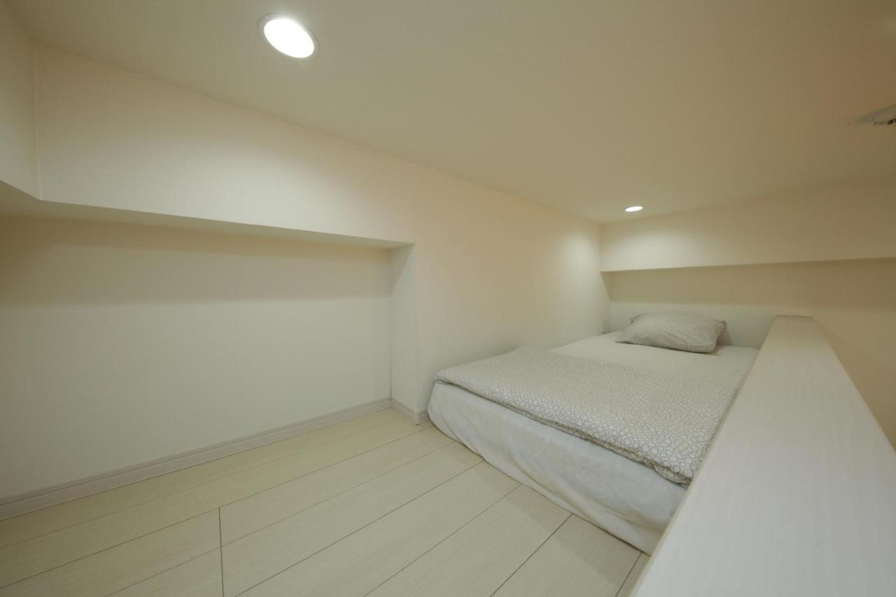 Nano North Shinjuku Apartment 東京都 エクステリア 写真