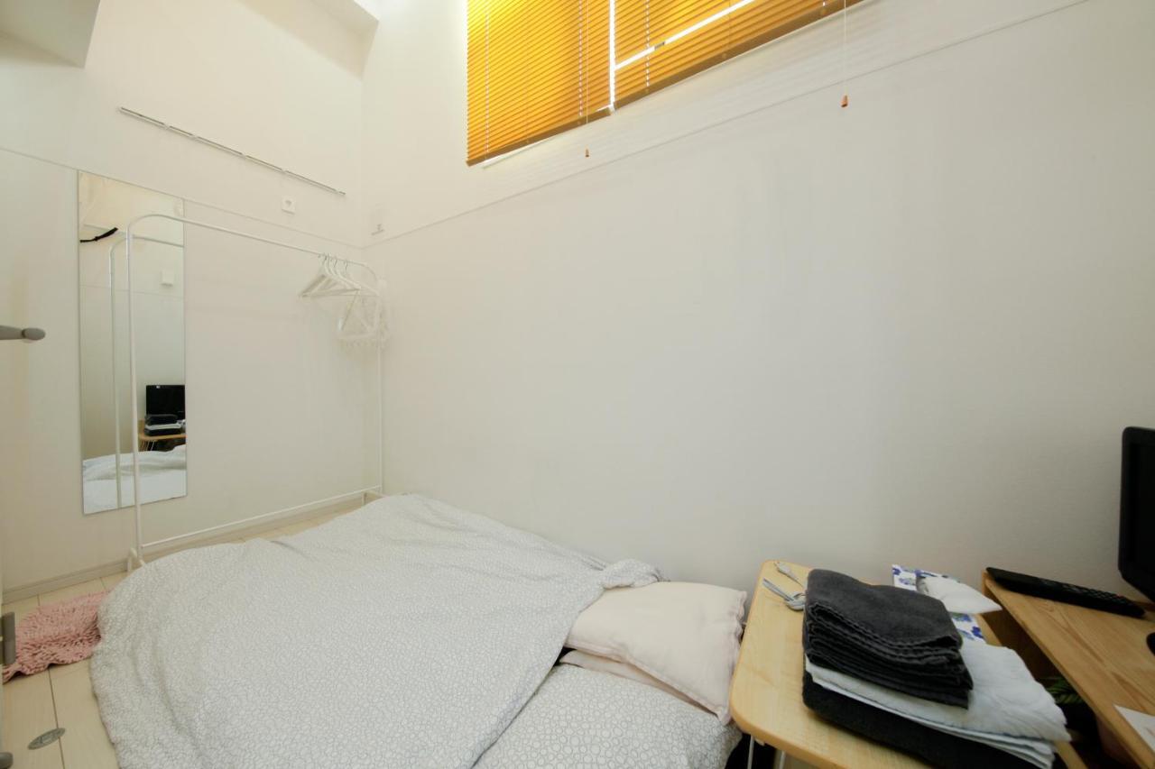 Nano North Shinjuku Apartment 東京都 エクステリア 写真