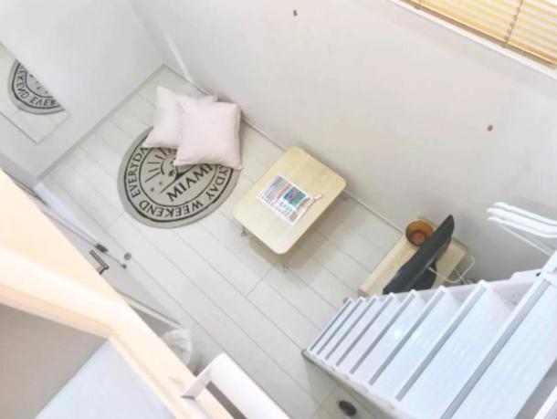 Nano North Shinjuku Apartment 東京都 エクステリア 写真
